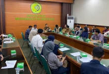 Ummat Gelar TM Job Fair 2026
