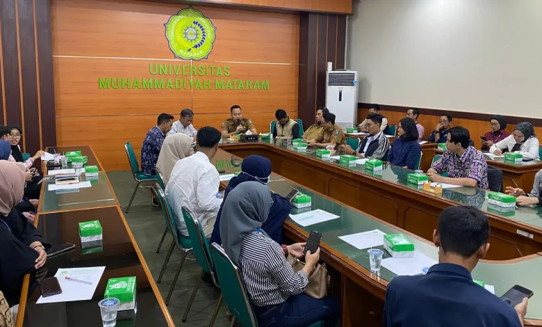 Ummat Gelar TM Job Fair 2026
