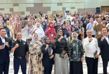 Unizar Jadi Tuan Rumah Training ESQ Peduli Pendidikan