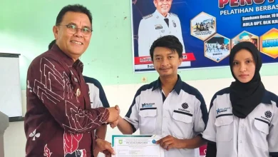 Balai Latihan Kerja
