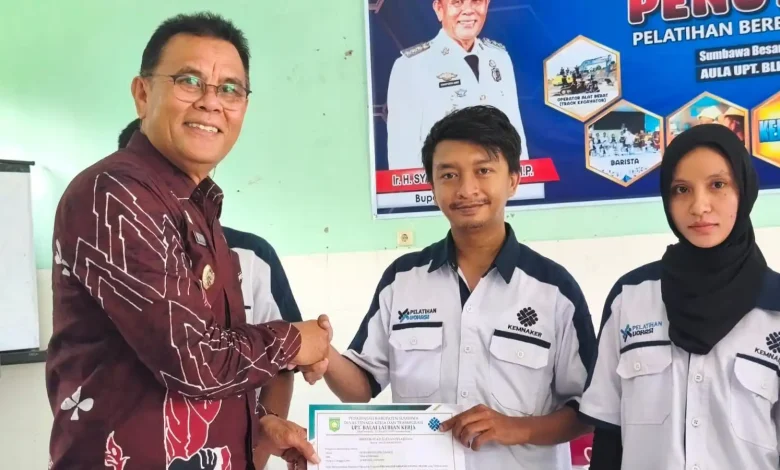 Balai Latihan Kerja