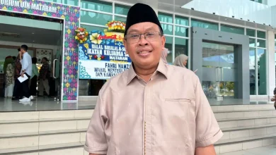 WFH ASN Sekda Sumbawa