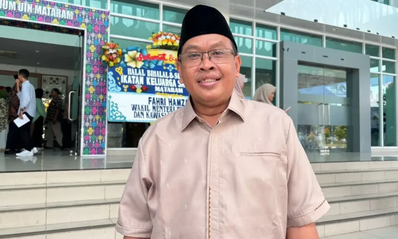 WFH ASN Sekda Sumbawa
