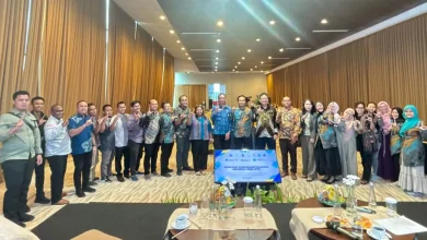 Unram gelar workshop