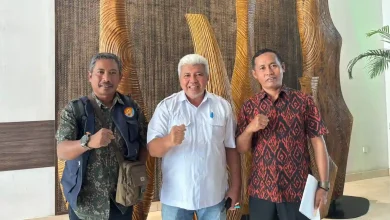 BPBD Sumbawa