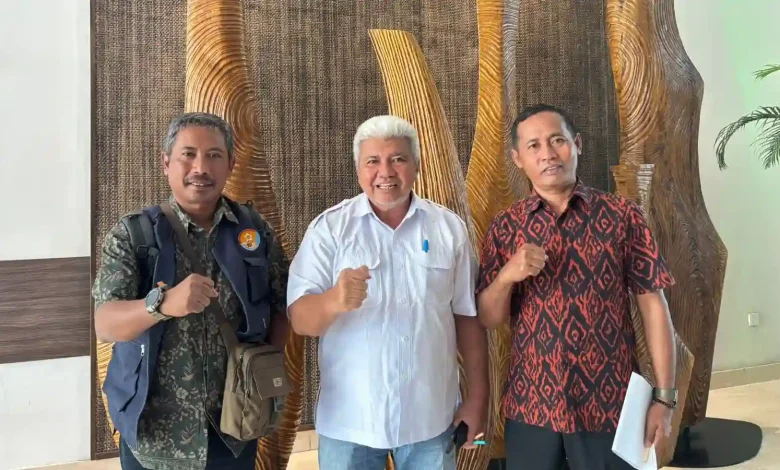 BPBD Sumbawa