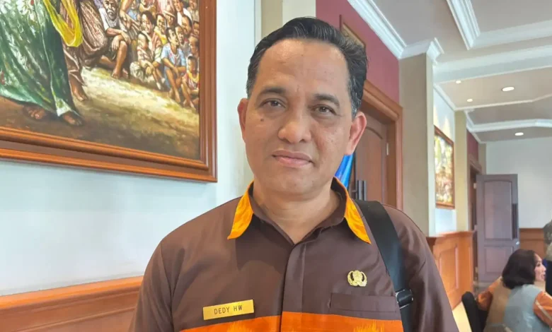 Penanaman Jagung di Kawasan Hutan