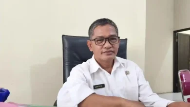 Kepala Dukcapil Sumbawa
