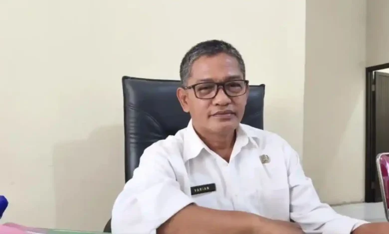 Kepala Dukcapil Sumbawa