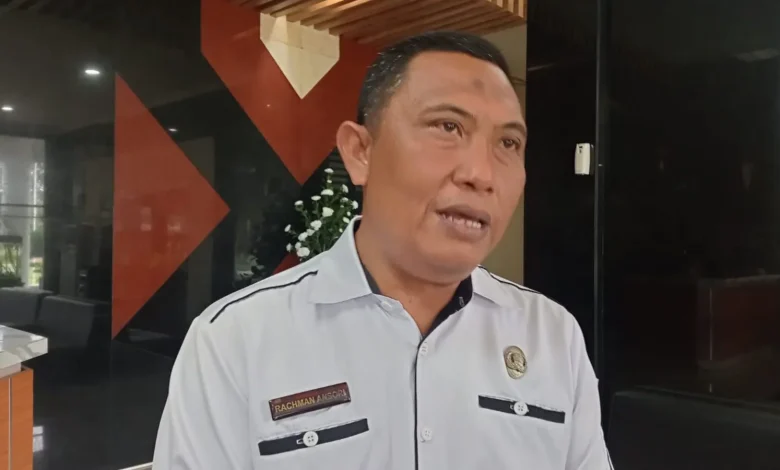 Rachman Ansori