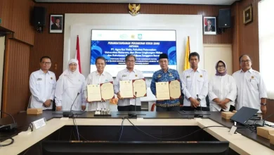 Unram dan DLHK Provinsi NTB