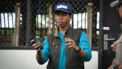 Prof Sukardi