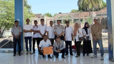 Dishub Sumbawa