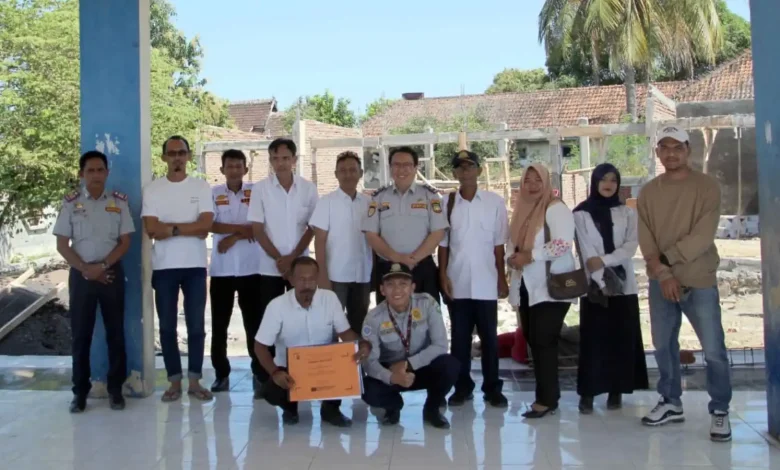 Dishub Sumbawa