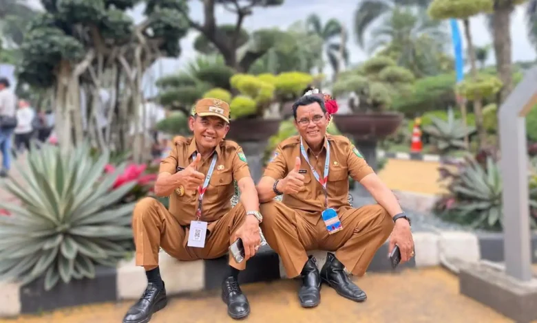 Pendapatan Sumbawa