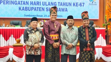 Satu Tahun Jarot-Ansori