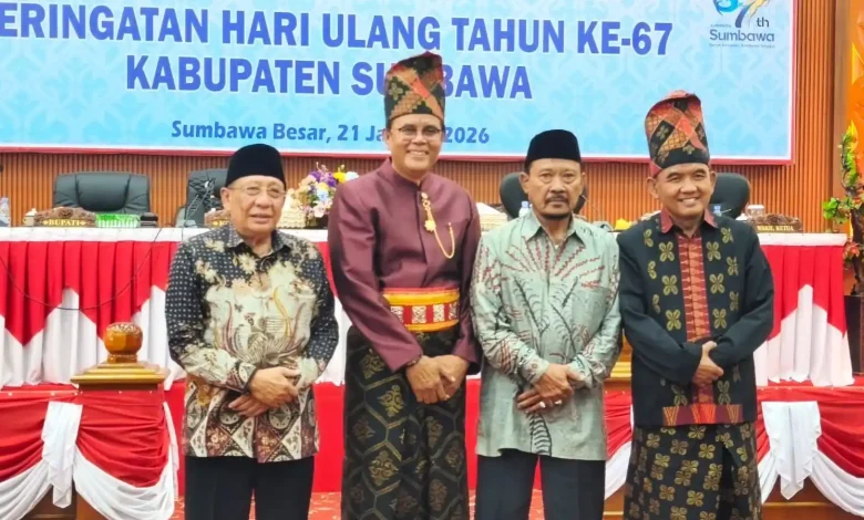 Satu Tahun Jarot-Ansori