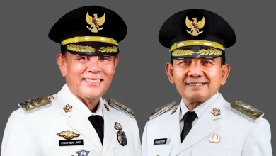 Satu Tahun Jarot-Ansori