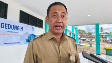 Angka Stunting Sumbawa