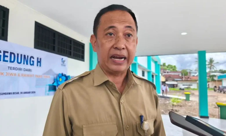 Angka Stunting Sumbawa