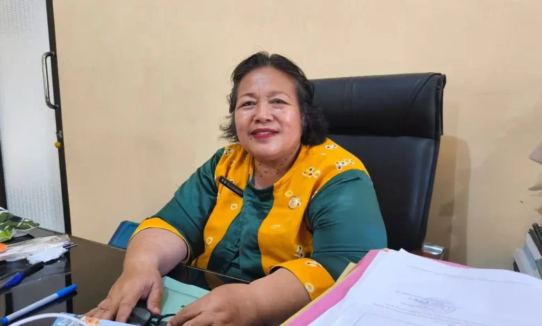 Perluasan Lahan Kopi
