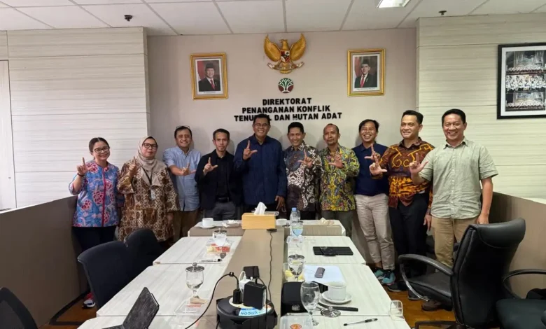 Sumbawa Hijau Lestari