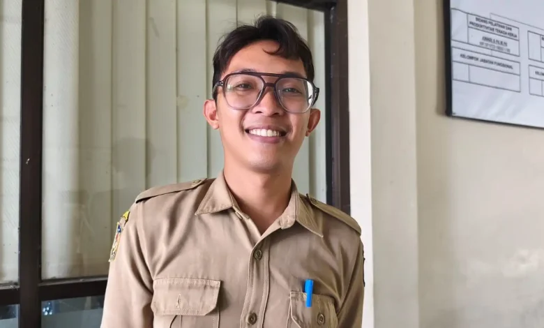 Disnakertrans Sumbawa