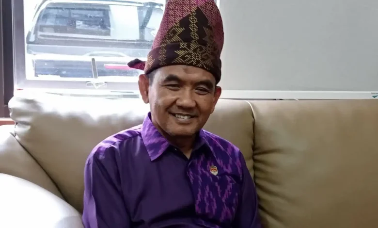 Kasus HIV Sumbawa