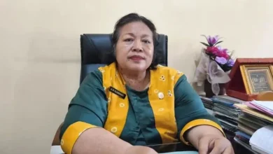Dinas Pertanian Kabupaten Sumbawa