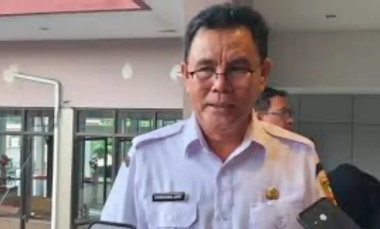 Bupati Jarot Himbau ASN Hemat BBM