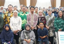 GEDSI Universitas Mataram