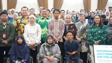 GEDSI Universitas Mataram