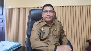 Jabatan Strategis Pemkab Sumbawa