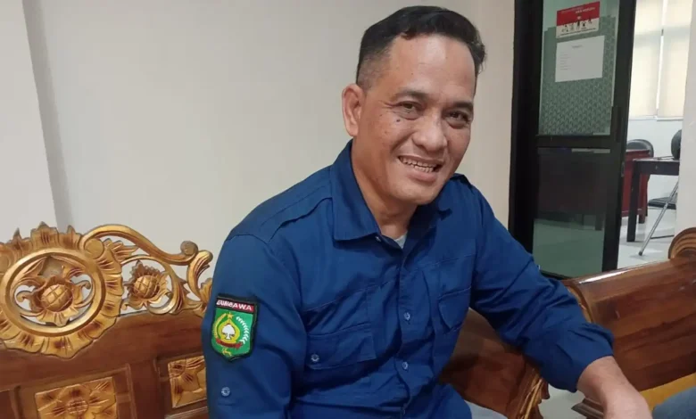 Satu Tahun Jarot-Ansori