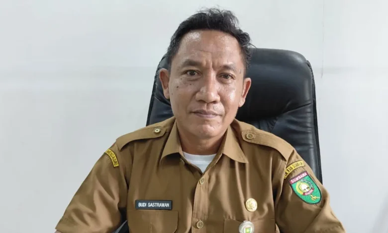 Dinas Dikbud Sumbawa