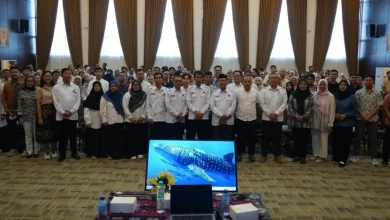 Kampus Bedampak