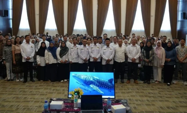 Kampus Bedampak