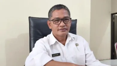 Warga Sumbawa Pekerja Migran Indonesia