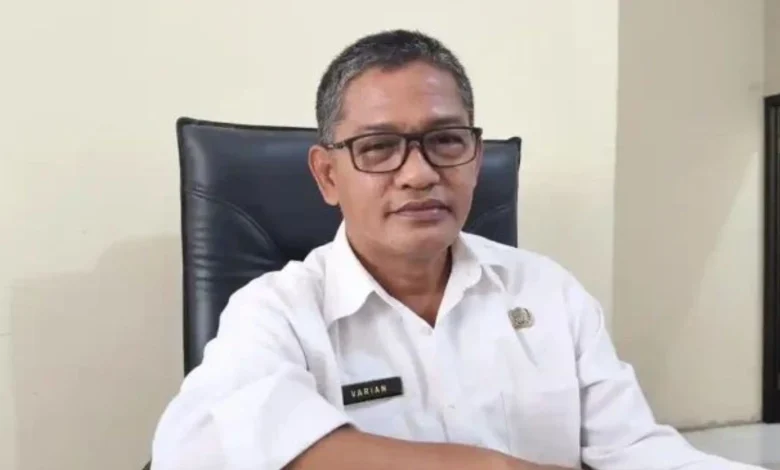 Warga Sumbawa Pekerja Migran Indonesia