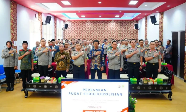 Universitas Mataram
