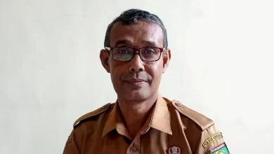 Stok Pangan Sumbawa