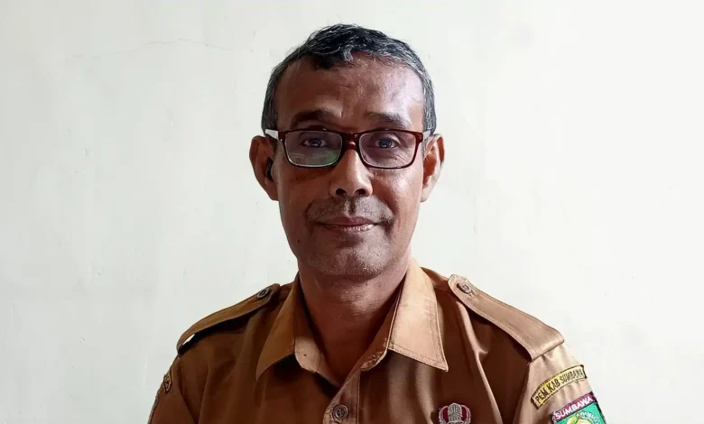 Stok Pangan Sumbawa