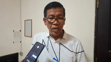 Kasus Campak Sumbawa