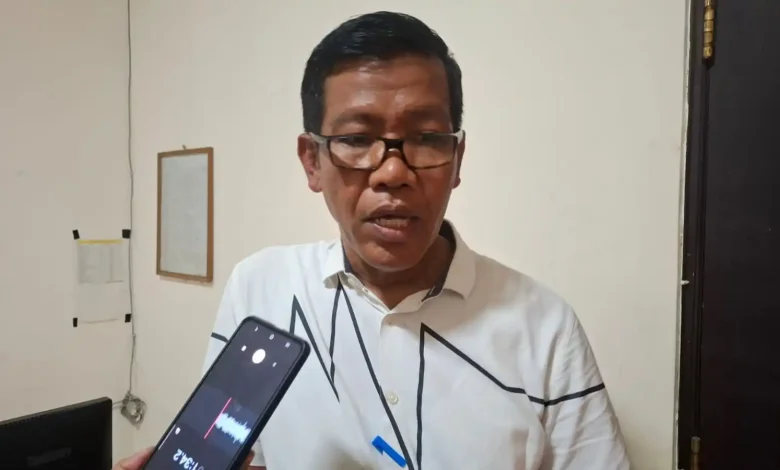 Kasus Campak Sumbawa