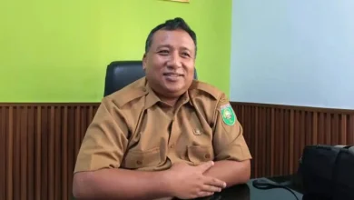 Dinas PRKP Sumbawa