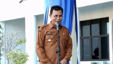 Porprov NTB