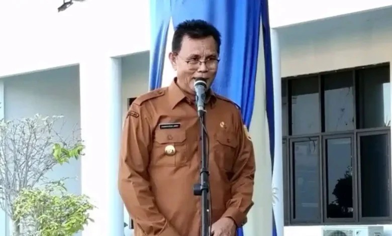 Porprov NTB