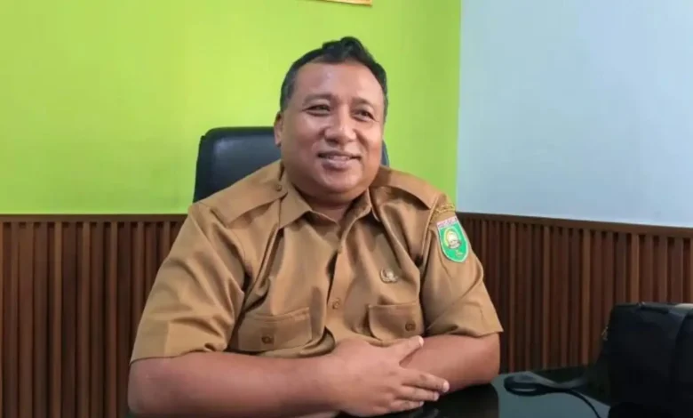 Dinas PRKP Sumbawa