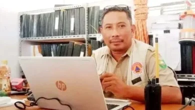 BPBD Sumbawa Siaga Kemarau