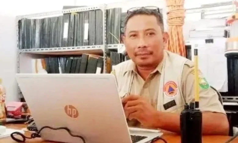 BPBD Sumbawa Siaga Kemarau